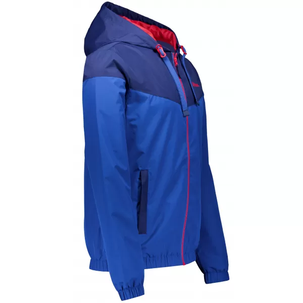  Jacke ALTISPORT EDMON DUNKELBLAU 