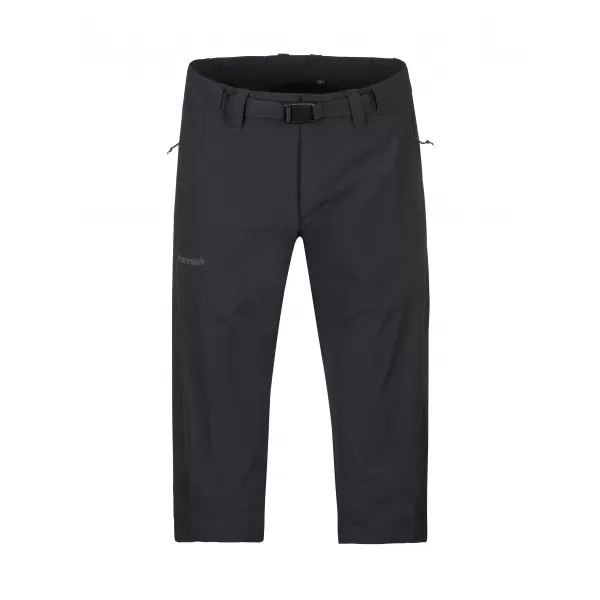  Hose HANNAH BINDERS CAPRI ANTHRAZIT 