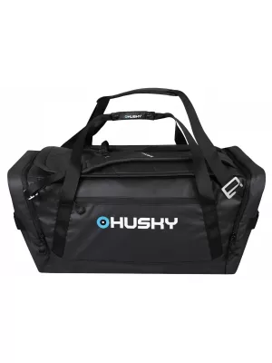 Tasche HUSKY TURNER 80 SCHWARZ
