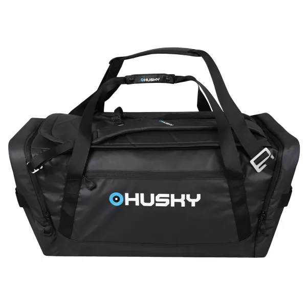  Tasche HUSKY TURNER 80 SCHWARZ 