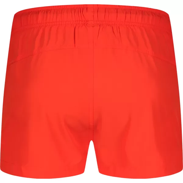  Badeshorts NORDBLANC BAY NBSPM8018 ORANGE TINTE 