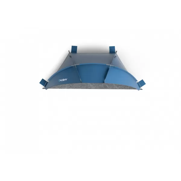  Unterschlupf HUSKY BLUM 2 BLAU 