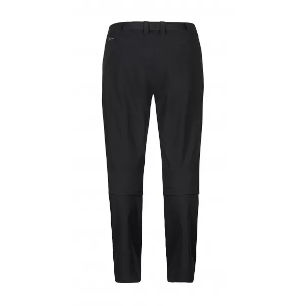  Damenhosen HANNAH ATTA Z-OFF ANTHRAZIT 