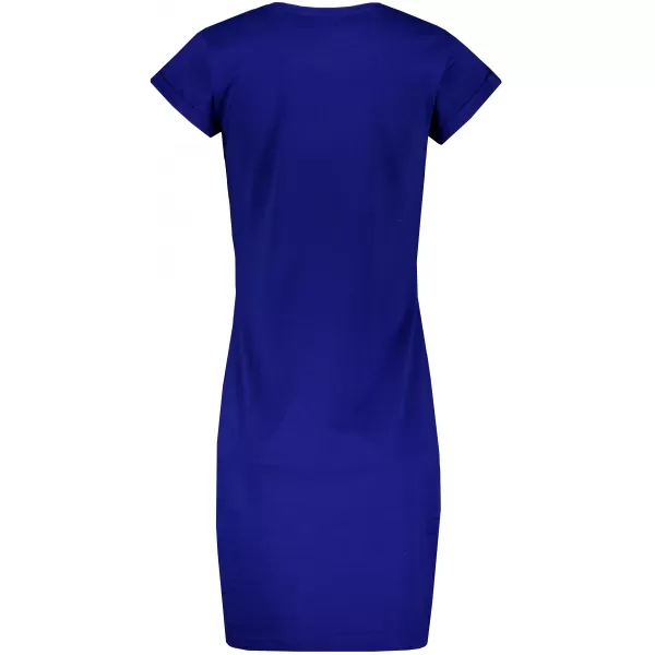  Kleid ALTISPORT ALW189178 KÖNIGLICH 