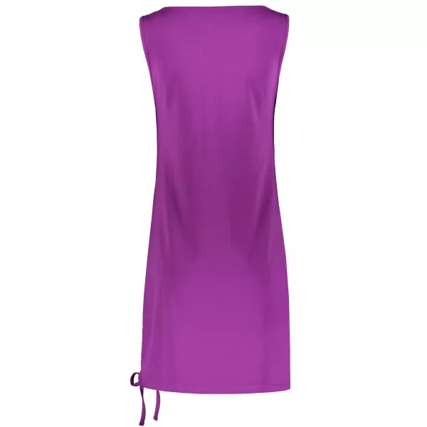  Kleid ALTISPORT ELENA LILA 