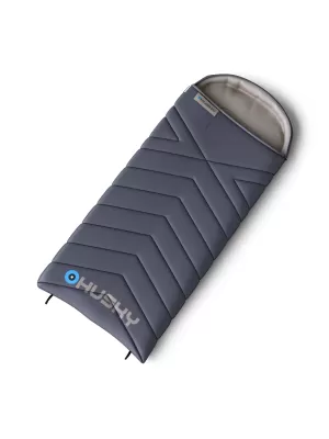 Schlafsack HUSKY GALA DUNKELBLAU