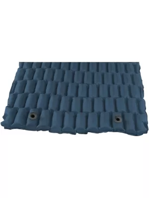 Aufblasbar HUSKY FROMY 5 DUNKELBLAU