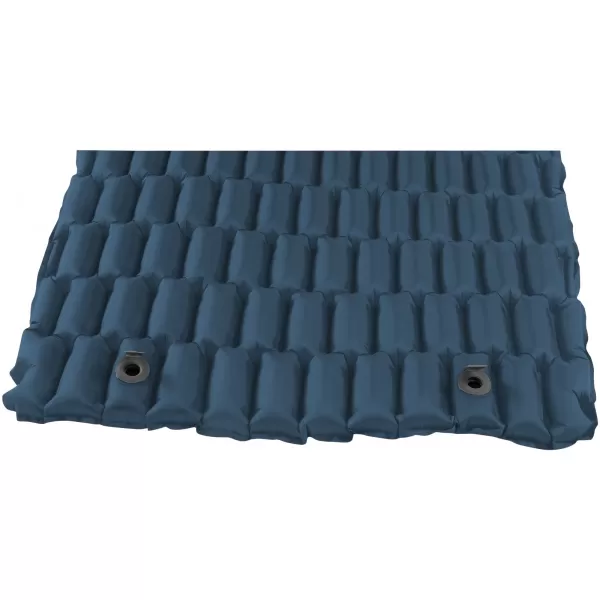  Aufblasbar HUSKY FROMY 5 DUNKELBLAU 