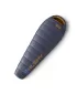 Schlafsack HUSKY MUSSET -3°C DUNKELBLAU