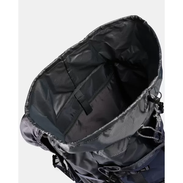  Wanderschack KILPI ECROW 45-U YU0602KI DUNKELBLAU 