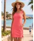 Kleid ALTISPORT ELENA KORALLE