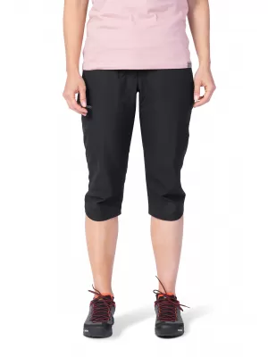 Damenhosen HANNAH ATTA CAPRI ANTHRAZIT
