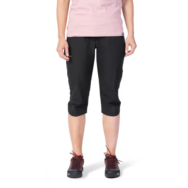  Damenhosen HANNAH ATTA CAPRI ANTHRAZIT 