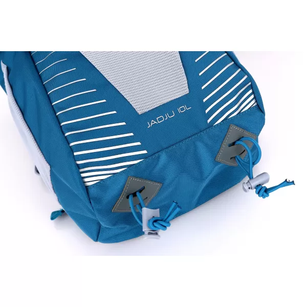  Baby -Rucksack HUSKY JADJU 10 BLAU 