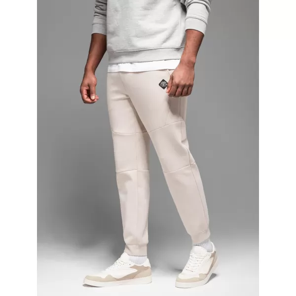  Herren -Traursanzüge OMBRE OM-PASK-0226 SAND 