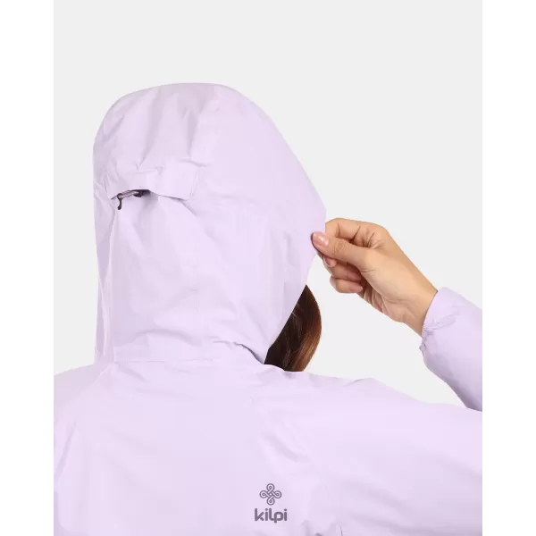  Damenjacke KILPI SONNA-W YL0105KI VIOLETT 