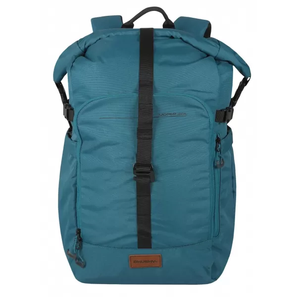  Rucksack HUSKY MOPER 28 TÜRKIS 
