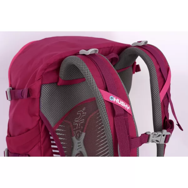  Rucksack HUSKY CINGY 30 MAGENTA 