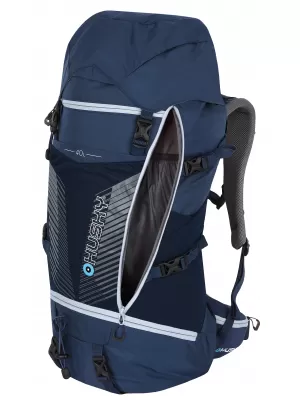 Rucksack HUSKY CAPTURE 40 DUNKELBLAU