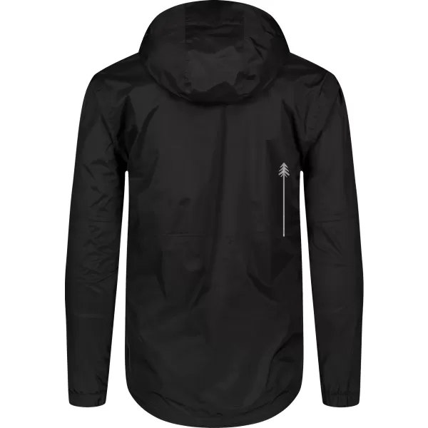  Männer im Freien NORDBLANC PIONEER NBSJM8188 SCHWARZ 