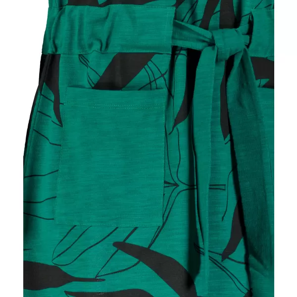  Kleid ALTISPORT ESSIE GRÜN 