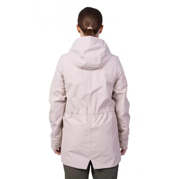  Damenjacke HANNAH ZAFRINA II VIOLETTES EIS 