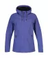 Damenjacke HANNAH GOLDIE BLAUER ORIENT