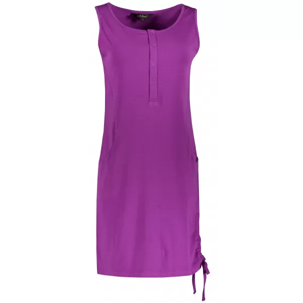  Kleid ALTISPORT ELENA LILA 