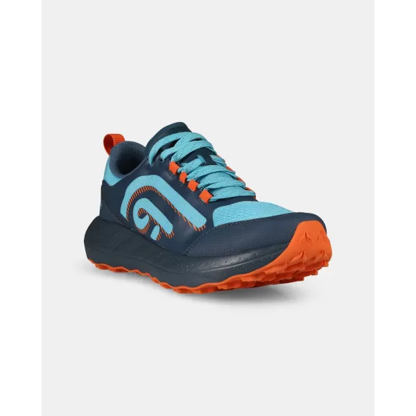  Trailschuhe KILPI RACERY LOW-U YU0705KI DUNKELBLAU 