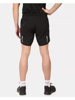 Herrenshorts KILPI RAFEL-M YM0414KI SCHWARZ