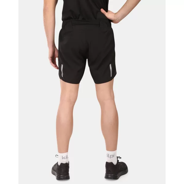  Herrenshorts KILPI RAFEL-M YM0414KI SCHWARZ 