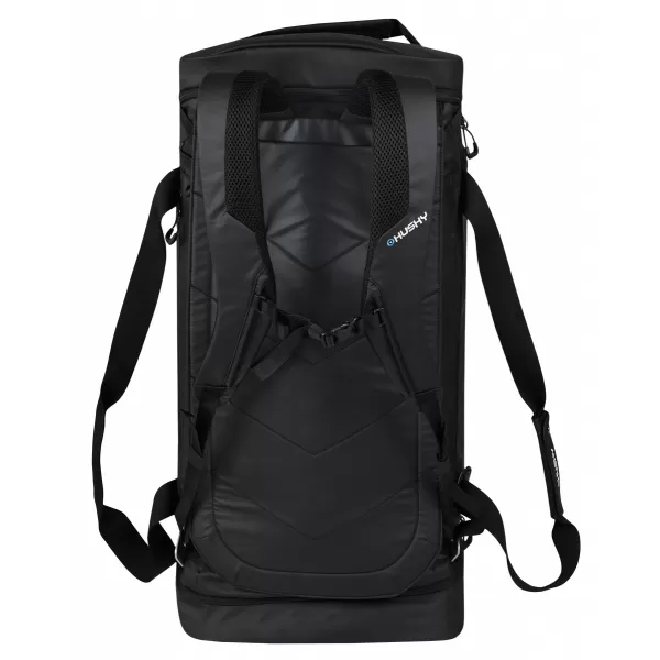  Tasche HUSKY TURNER 60 SCHWARZ 