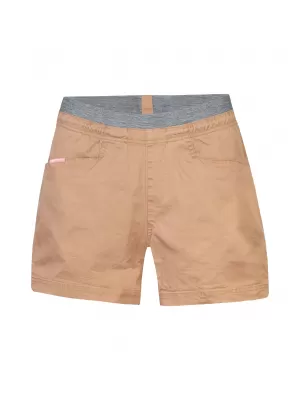 Damenshorts HANNAH MOKKA SHORTS TANSZINE