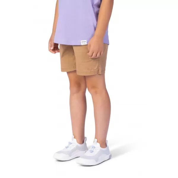  Shorts HANNAH RIKI JR TANSZINE 