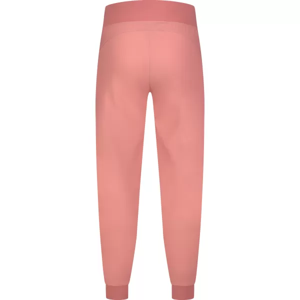  Leichte Outdoor -Hosen von Frauen NORDBLANC ENIGMA NBSPL8201 ORANGE 