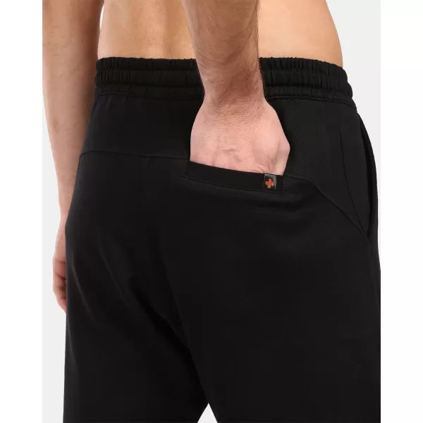  Shorts KILPI TUSCON-M YM0418KI SCHWARZ 