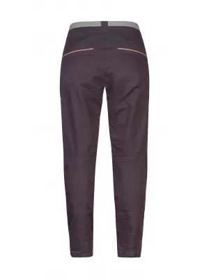 Damenhosen HANNAH MOKKA SCHWARZE BOHNE