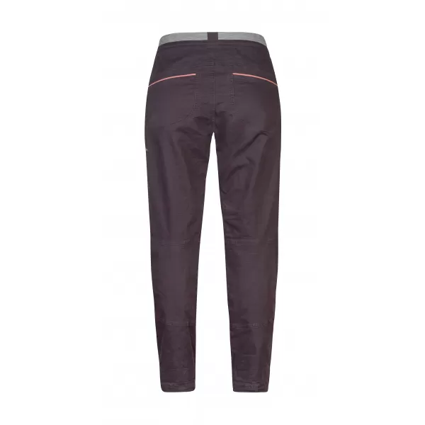  Damenhosen HANNAH MOKKA SCHWARZE BOHNE 