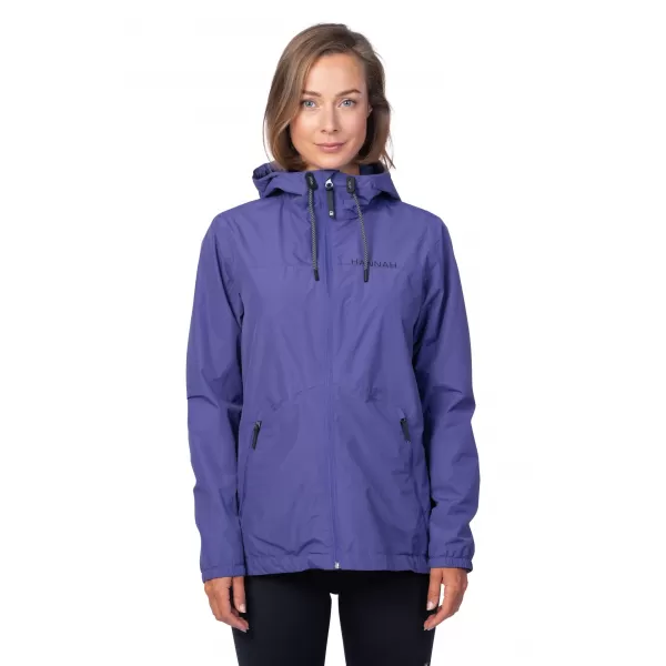  Damenjacke HANNAH GOLDIE BLAUER ORIENT 