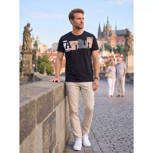  Hemd ALTISPORT EDWARD SCHWARZ 