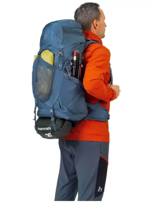 Rucksack HANNAH WAGABOND 45 TIEFER TAUCHGANG