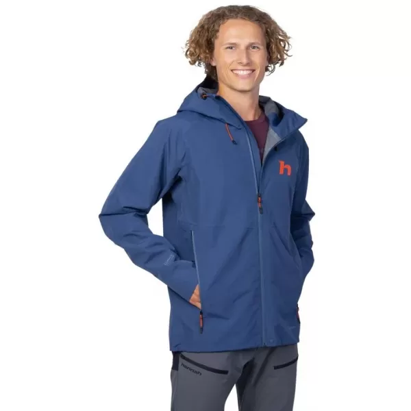  Jacke HANNAH ALAGAN SARGASSO SEA 