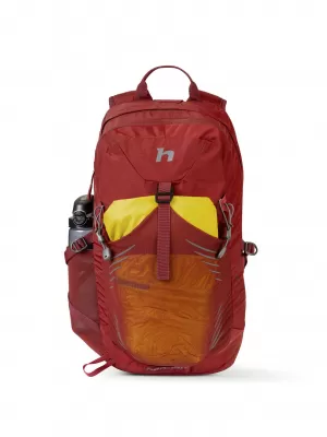 Rucksack HANNAH WAGABOND 20 SONNENKLEIDETE TOMATE