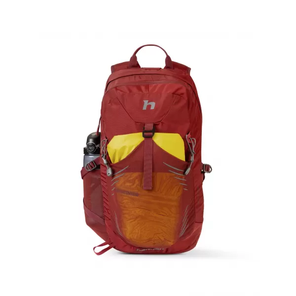  Rucksack HANNAH WAGABOND 20 SONNENKLEIDETE TOMATE 