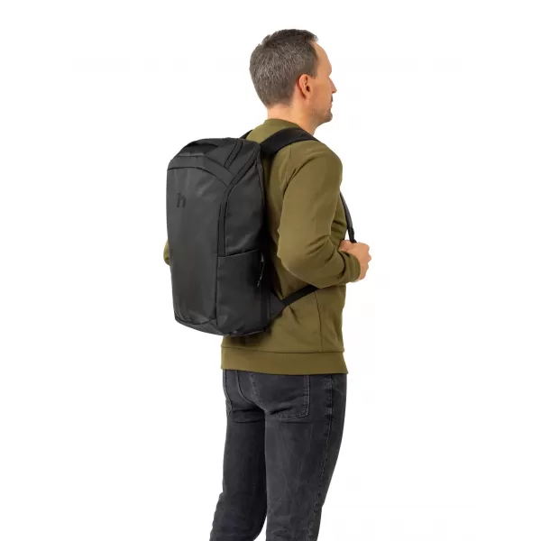  Rucksack HANNAH COMMUTER 22 WR ANTHRAZIT 