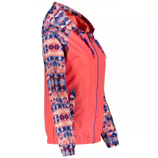  Damenjacke ALTISPORT EDRIA KORALLE 