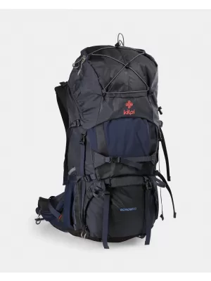 Wanderschack KILPI ECROW 45-U YU0602KI DUNKELBLAU