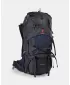 Wanderschack KILPI ECROW 45-U YU0602KI DUNKELBLAU