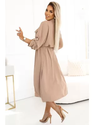 Kleid NUMOCO 531-3 ALT -PINK