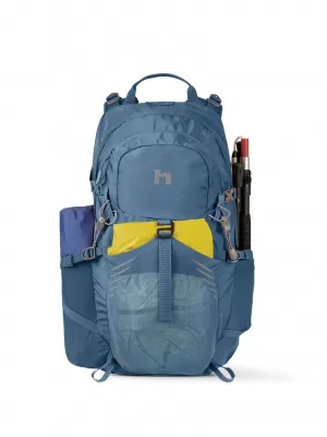 Rucksack HANNAH WAGABOND 26 TIEFER TAUCHGANG